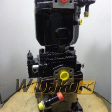 Hydraulické čerpadlo Rexroth A10VO100DFR/31R-VSC12N00 S2319 R902460157 