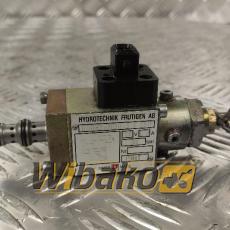Cewka zaworu Bucher hydraulics DDRRZ-7030-3-1 S511 F9HT 