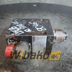 Bezpečnostní ventil Rexroth DBDS10G13/200 424140/2 