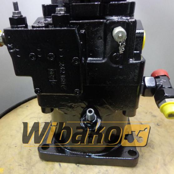Hydraulické čerpadlo Rexroth A11VO190LRS/11R-NZD12K24-S R902083042