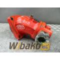 Hydraulický motor Hydromatik A2FM45/61W-VZB020 R909411582 