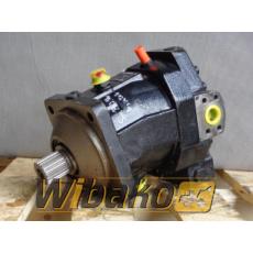 Hydraulický motor Hydromatik A6VM107EZ3/63W-VAB020B R909610593 