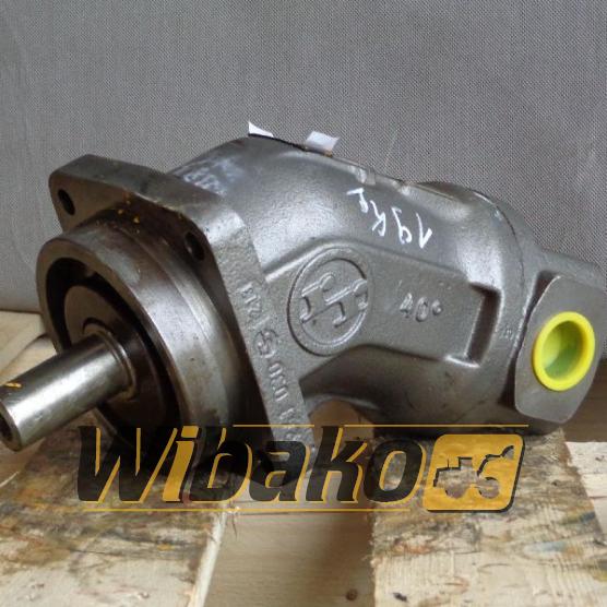 Hydraulický motor Hydromatik A2FM56/61W-WPB04