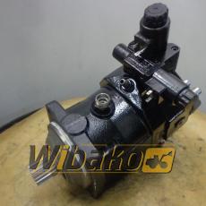 Hydraulický motor Komatsu A6VM80HA1R1/63W-VAB017HA 21406260 