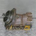 Hydraulický motor Hydromatik A2FM45/61W-VZB020 R909411582 