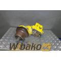 Hydraulický motor Hydromatik A2FE45/61W-VZL100 R909437748 