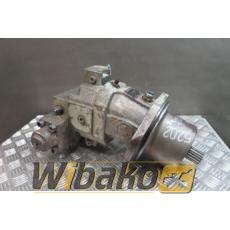 Hydraulický motor Hydromatik A6VE80HZ/6.0W0500-PAL080B R909433641 