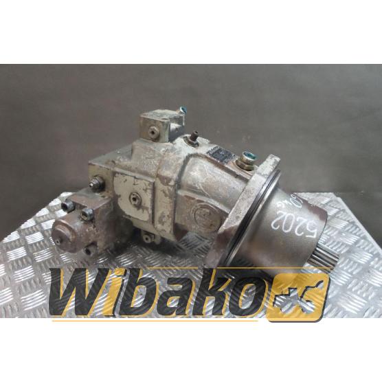 Hydraulický motor Hydromatik A6VE80HZ/6.0W0500-PAL080B R909433641