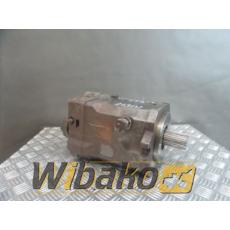 Hydraulický motor Linde HMV135-02 