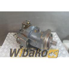 Hydraulický motor Hydromatik A6VM160HA1T/60W-PZB020A R909418727 