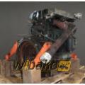 Spalovací motor Perkins 1004-4 AA 