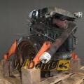 Spalovací motor Perkins 1004-4 AA 