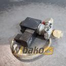 Vzduchový ventil Wabco 4721271400