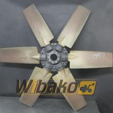 Ventilátor Multi Wing 101001 6/114 