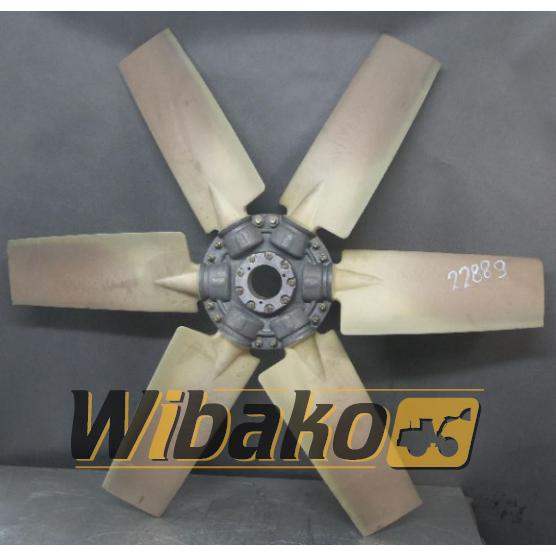Ventilátor Multi Wing 101001 6/114