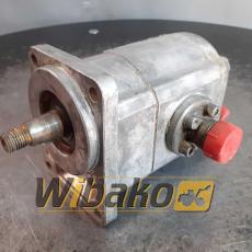 Hydraulický motor Haldex WM9A1-19-6-7-T-07-N-001M 03995568 