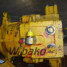 Hydraulický motor Komatsu 706-77-01170 