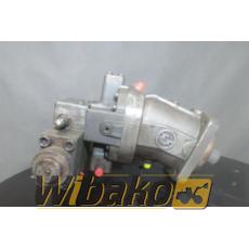 Hydraulický motor Rexroth A6VM107HA1T/60W-PZB080A-S| 