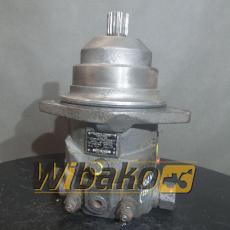 Hydraulický motor Rexroth A6VE107HZ3/63W-VZL22XB-S R909611101 