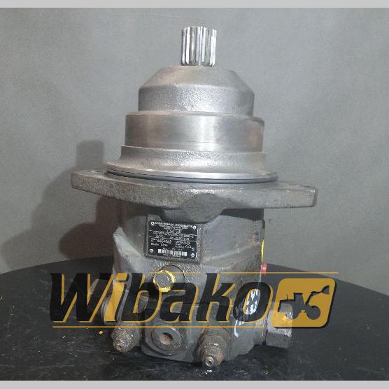 Hydraulický motor Rexroth A6VE107HZ3/63W-VZL22XB-S R909611101