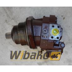 Hydraulický motor Rexroth A6VE80HZ3/63W-VAL027B R902014276 