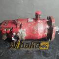 Hydraulický motor SMF220003006 