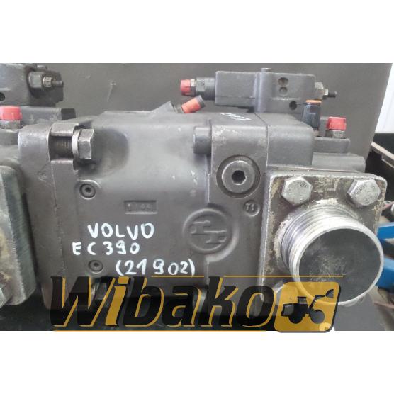 Hydraulické čerpadlo Rexroth A11VO130