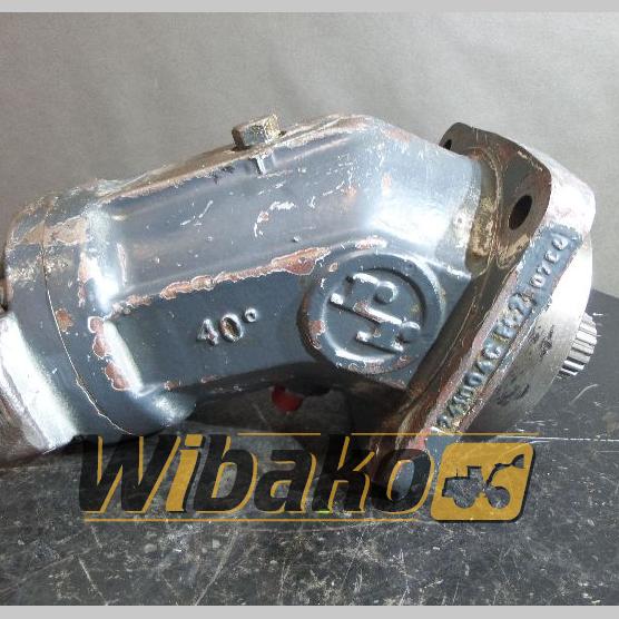 Hydraulický motor Hydromatik A2FM125/61W-PAB010 3472966