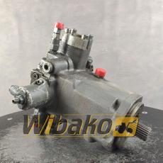 Hydraulický motor Linde HMF75-02 