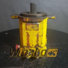 Hydraulický motor Linde MMF63-01 