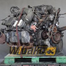 Spalovací motor Scania DC16 