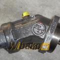 Hydraulický motor Hydromatik A2FM63/61W-VAB010 R909408523 
