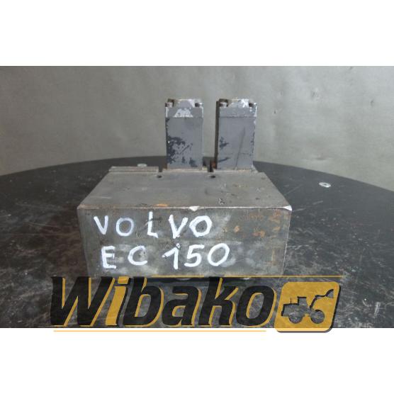 Sada ventilů Volvo EC150 E-2