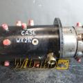 Točna Case WX210 
