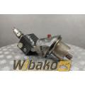 Hydraulický motor Hydromatik A2FE32/61W-VAL100 R909418424 