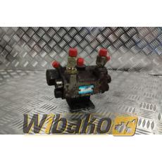 Sada ventilů Komatsu WA320-5H VKLK1B 