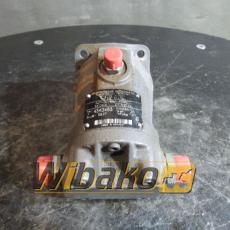 Hydraulický motor Rexroth A2FM12/61W-VPB030 R909410858 