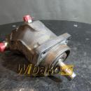 Hydraulický motor Rexroth A2FM12/61W-VPB030 R909410858