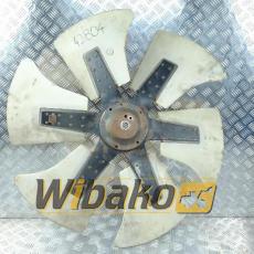 Ventilátor PA6-G B350-2-1 