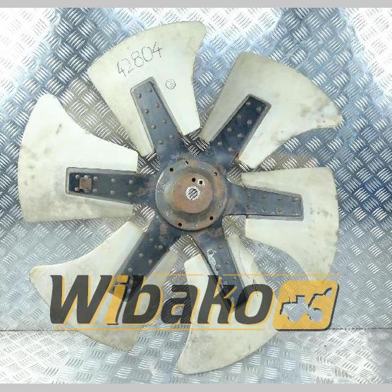 Ventilátor PA6-G B350-2-1