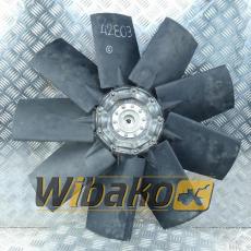 Ventilátor Wing Fan P6ZR 07281 