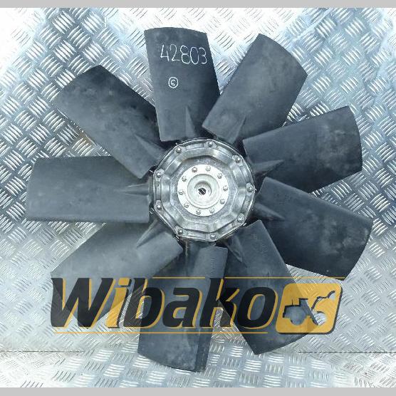 Ventilátor Wing Fan P6ZR 07281