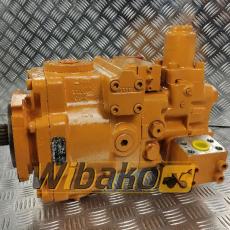 Hydraulický motor Liebherr LMV100 9277641 