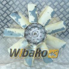 Ventilátor Multi Wing 5.9 9/60 