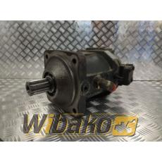 Hydraulický motor Rexroth A6VM140EP2/63W-VXB010TA-S R902072590 