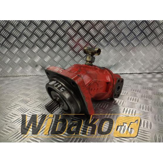Hydraulický motor Hydromatik A2FM45/61W-VZB020 R909411582