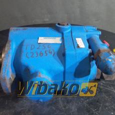 Hydraulické čerpadlo Vickers PVB15RSG21 430452021901 