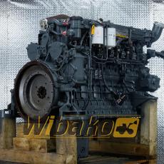 Spalovací motor Liebherr D936 L A6 9079516 