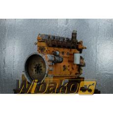 Spalovací motor Case 6-590 CPL845 