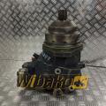 Hydraulický motor A6VE160HZ3/63W-VZL22XB-S R902016618 
